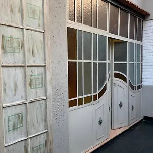 Casona Centrica Alameda Mendoza