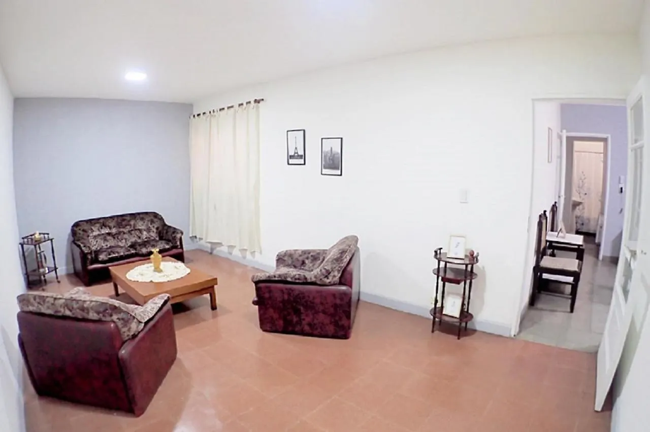 Apartamento Departamento Bouquet Mendoza