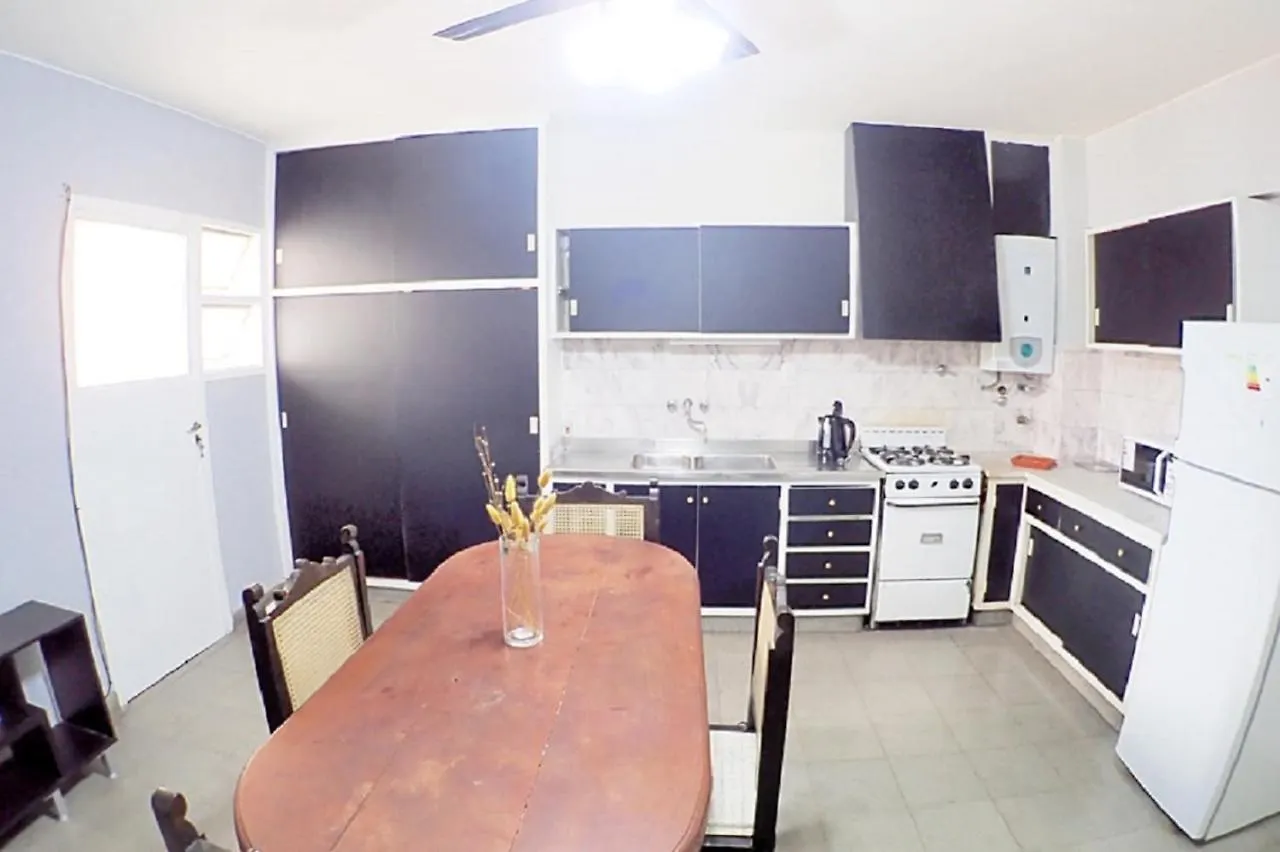 Apartamento Departamento Bouquet Mendoza Argentina