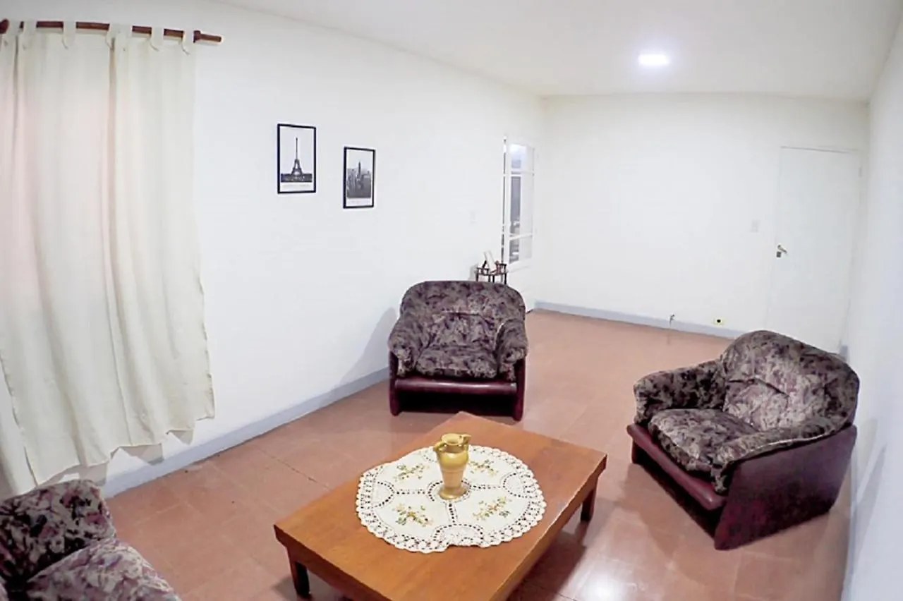 Apartamento Departamento Bouquet Mendoza 0*,  Argentina