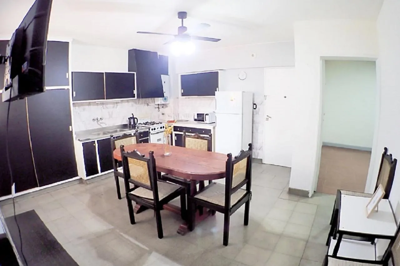 Departamento Bouquet Apartment Mendoza Argentina