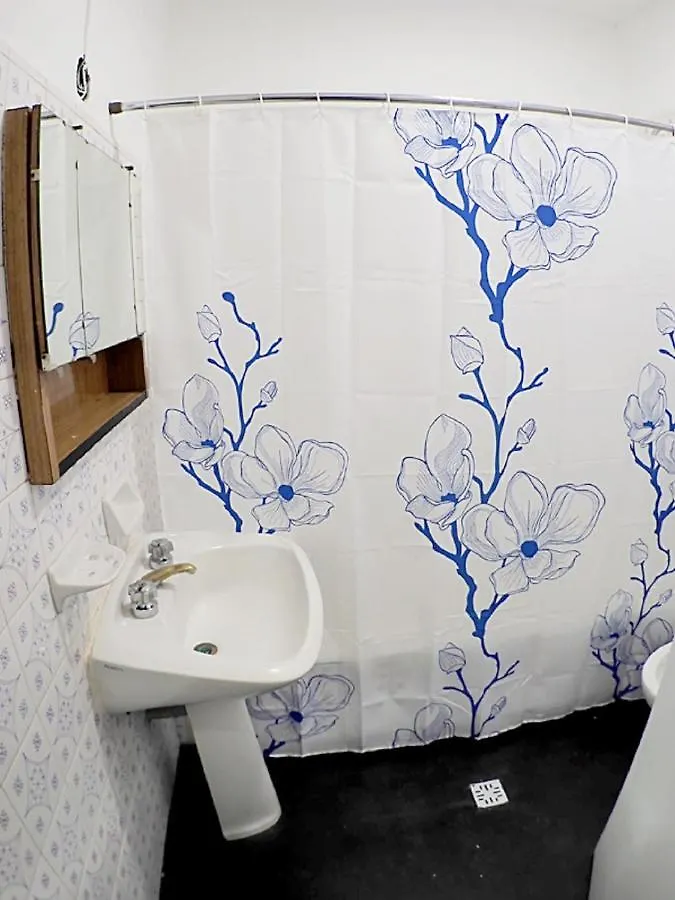 Departamento Bouquet Apartment Mendoza