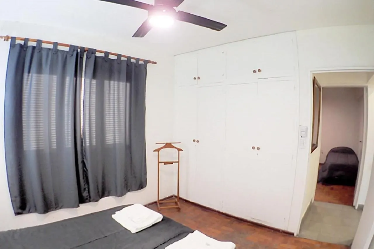 Departamento Bouquet Apartment Mendoza