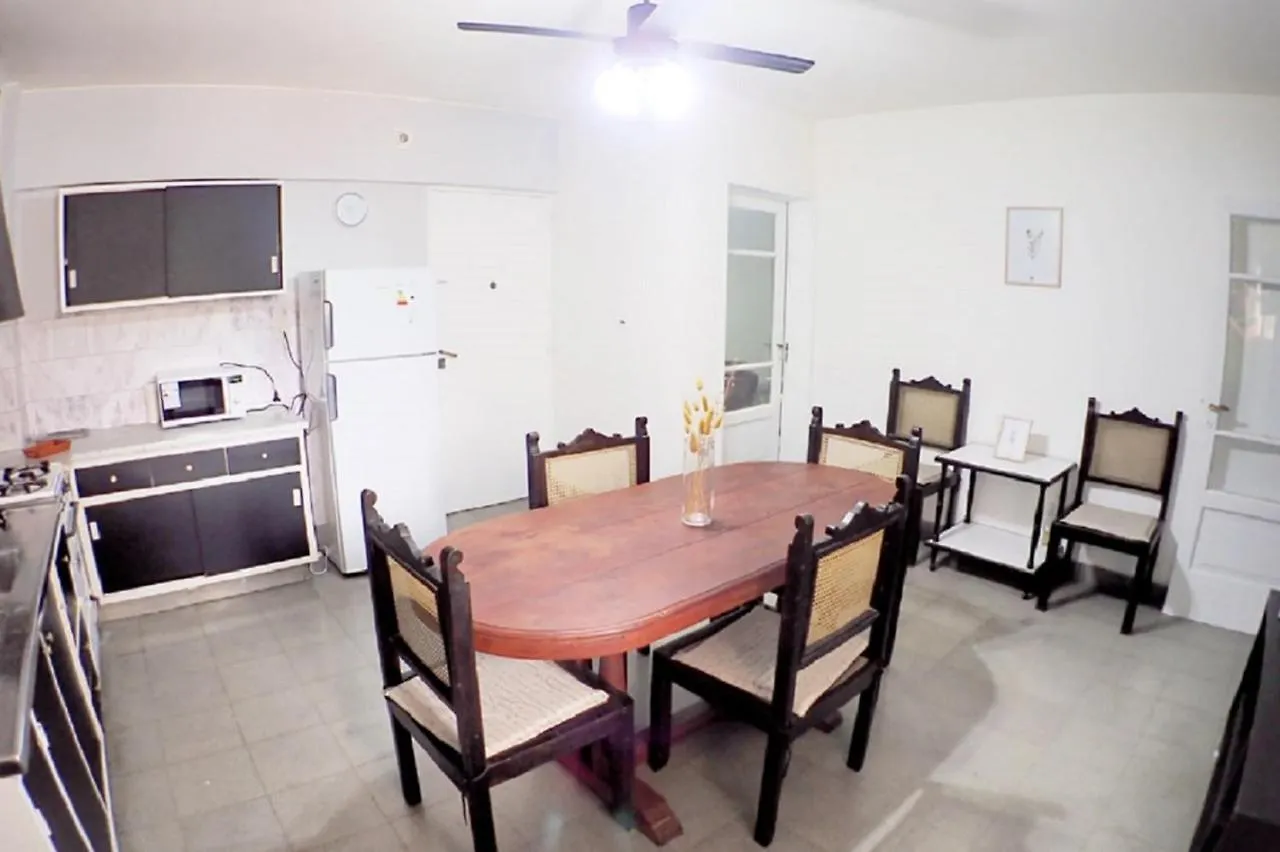 Apartamento Departamento Bouquet Mendoza